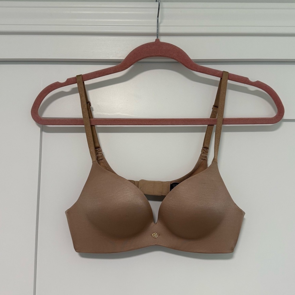 VS Wireless Push-Up Bra
